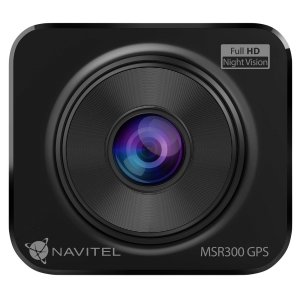 Автомобильный видеорегистратор Navitel MSR300 GPS