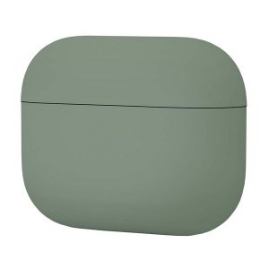 Чехол для AirPods Pro Everstone для AirPods Dark Green (ES-APC-005)