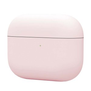 Чехол для AirPods Pro Everstone для AirPods Pink (ES-APC-006)