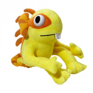 Мягкая игрушка Blizzard World of Warcraft Squirky Murloc