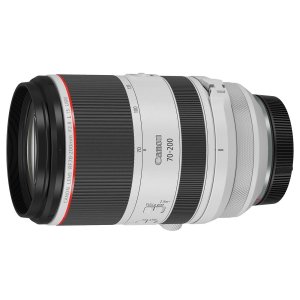 Объектив Canon RF 70-200mm f/2.8 L IS USM (3792C005)