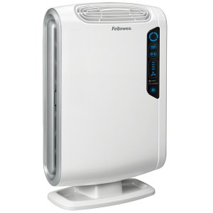 Воздухоочиститель Fellowes AeraMax PT65 Pet (CRC94019)