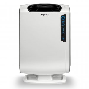 Воздухоочиститель Fellowes AeraMax DX95 (CRC93938)