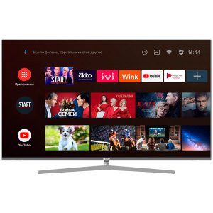 Ultra HD (4K) LED телевизор 65" Haier LE65S8000UG