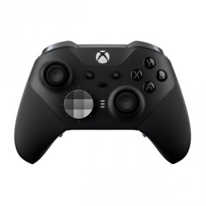 Беспроводной геймпад Microsoft Xbox Elite Wireless Controller Series 2 FST-00004 (черный)