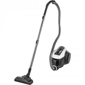 Пылесос с контейнером для пыли Electrolux PC91-4MG