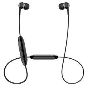 Наушники внутриканальные Bluetooth Sennheiser CX 150 BT чёрный