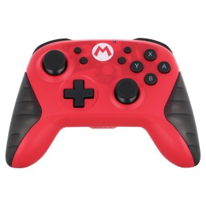 Геймпад для Switch Hori Mario для Nintendo Switch (NSW-233U)