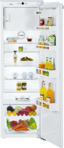 Встраиваемый однокамерный холодильник Liebherr IK 3524