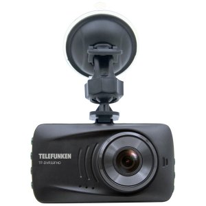 Автомобильный видеорегистратор Telefunken TF-DVR32FHD