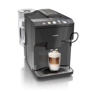Кофемашина Siemens EQ.500 classic (TP501R09)