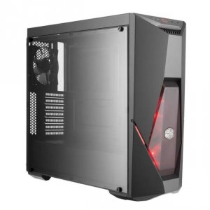 Корпус для компьютера Cooler Master MasterBox K500L (MCB-K500L-KANN-S00)