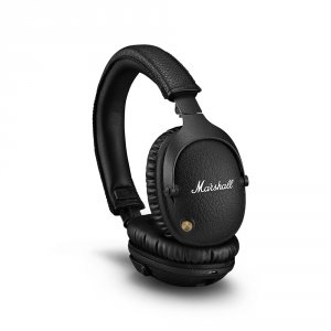 Беспроводные наушники с микрофоном Marshall Monitor II ANC (черный) (1005228)