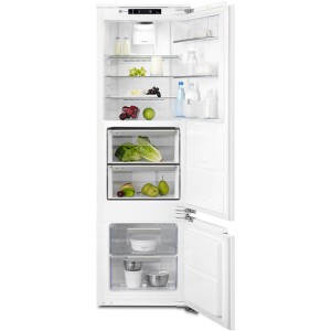 Встраиваемый холодильник комби Electrolux ENG2693AOW