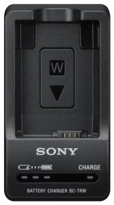 Зарядное устройство для циф.фотоаппарата Sony BC-TRW для аккумуляторов NP-FW50 (BCTRW.CEE)