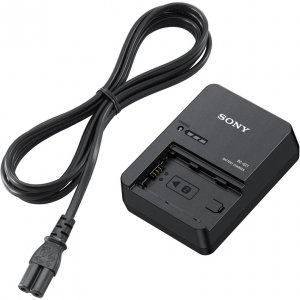Зарядное устройство для циф.фотоаппарата Sony BC-QZ1 для аккумуляторов NP-FZ100 (BCQZ1.CEE)