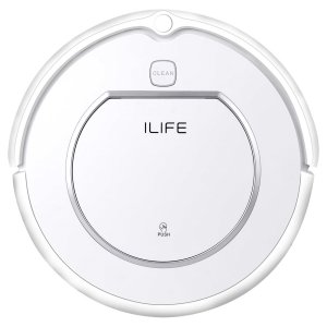 Робот-пылесос iLife V40