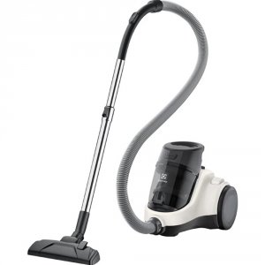 Пылесос с контейнером для пыли Electrolux EC41-H2SW
