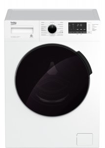 Стиральная машина Узкая Beko WSPE7612W