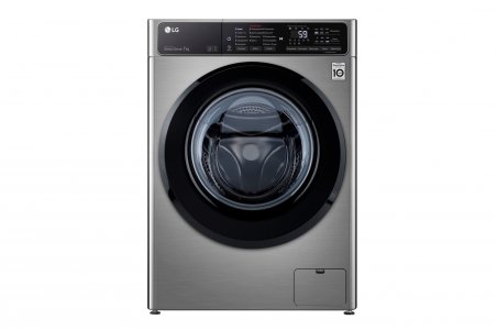 Стиральная машина Узкая LG F2T3HS6S