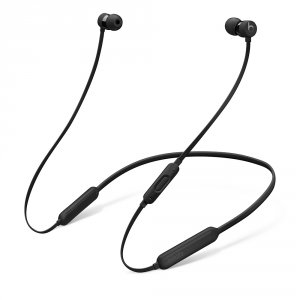 Наушники внутриканальные Bluetooth Beats X Black (MX7V2EE/A)