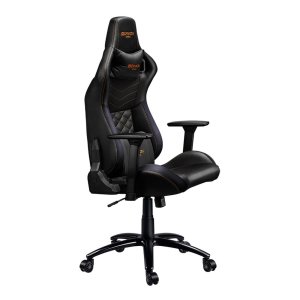 Кресло компьютерное игровое Canyon Nightfall CND-SGCH7