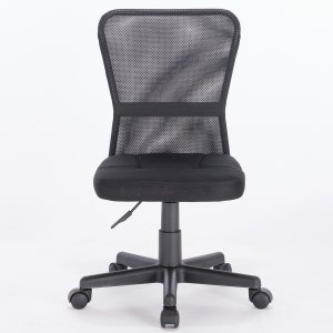 Кресло компьютерное Brabix Smart MG-313 Black (531843)