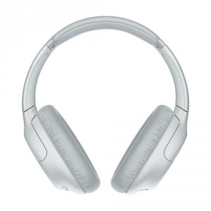 Наушники накладные Bluetooth Sony WH-CH710N белый (WHCH710NW.E)