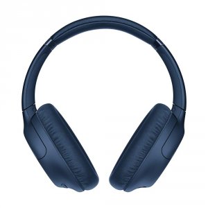 Наушники накладные Bluetooth Sony WH-CH710N синий (WHCH710NL.E)