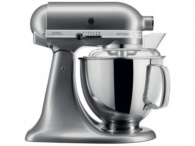 Кухонная машина KitchenAid 5KSM175PSECU
