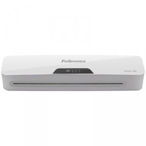 Ламинатор Fellowes Pixel (FS-56016) (белый)