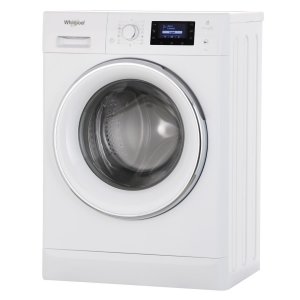 Стиральная машина Узкая Whirlpool FWSD71283WCV RU.1 (отсутствует)