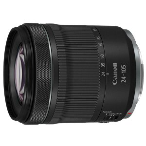 Объектив Canon RF 24-105 F4-7.1 IS STM (4111C005)