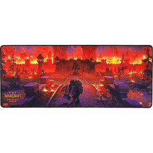 Игровой коврик Blizzard Warcraft 3: Reforged