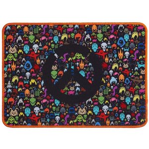 Игровой коврик Blizzard Overwatch Character Icon