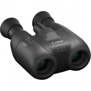 Бинокль Canon 8x20 IS (3639C005)
