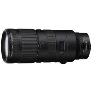 Объектив Nikon Nikkor Z 70-200mm f/2.8 VR S (JMA709DA)