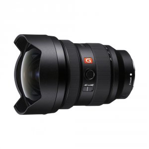 Объектив Sony FE 12-24mm f/2.8 GM (SEL1224GM.SYX)