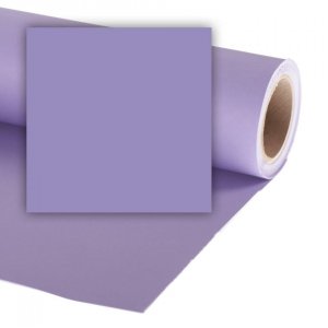 Фон Colorama Lilac, бумажный, 1.35 x 11 m (LL CO510)