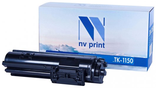 Картридж для лазерного принтера NV Print TK-1150 для Kyocera (NV-TK1150NC)