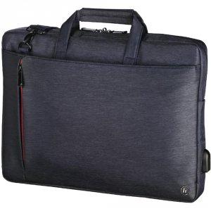 Сумка для ноутбука Hama Manchester 15.6" (00101871) синий