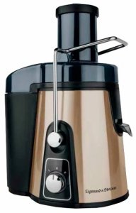 Соковыжималка Zigmund & Shtain EJ-750 бронзовый (Y1-00088133)