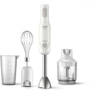 Блендер погружной Philips Daily Collection (HR2536/00)