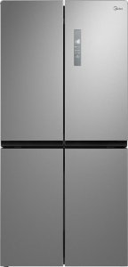 Холодильник Midea MRC518SFNGX