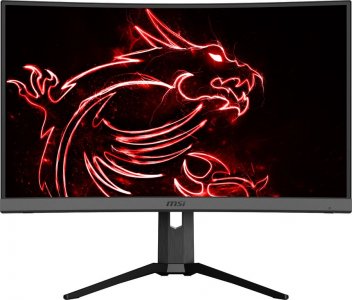 Монитор MSI Optix MAG272CQR 27" (черный) (9S6-3CA66T-014)