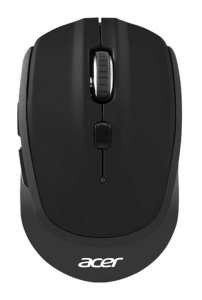 Мышь беспроводная Acer OMR040 черная