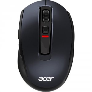 Мышь беспроводная Acer OMR060 чёрный (ZL.MCEEE.00C)