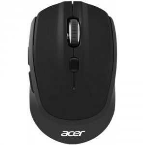 Мышь беспроводная Acer OMR050 черная (ZL.MCEEE.00B)