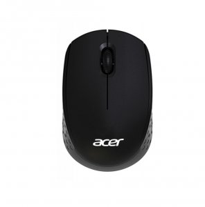 Мышь беспроводная Acer OMR020 чёрный (ZL.MCEEE.006)