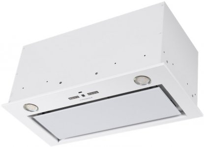 Вытяжка Maunfeld Fantasy 1000ST 60 White Glass